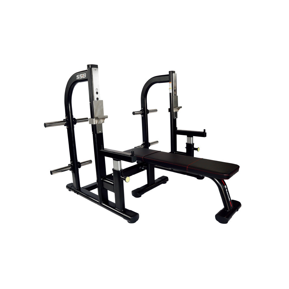 SS-G/スーパインプレスベンチ/セノーオンラインショップ – Senoh