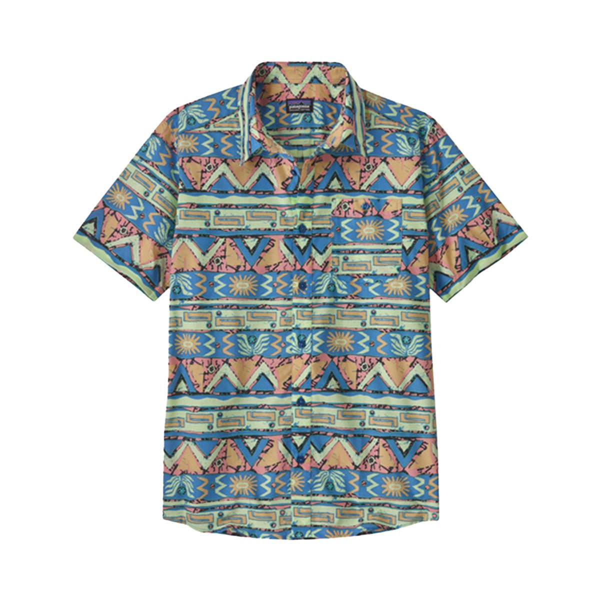 Sサイズ）Go-To Shirt Men's ※返品交換不可商品