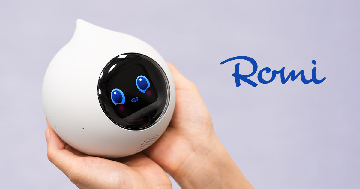 Romi 商品一覧 – Romiストア