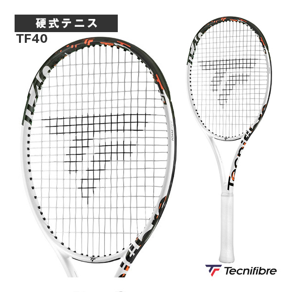 テクニファイバー ラケット ]TF40 V3 305 18×20 14TF44058 | テニス