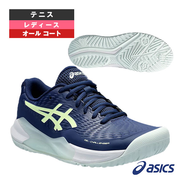 アシックス シューズ ]ゲルチャレンジャー14／GEL-CHALLENGER 14