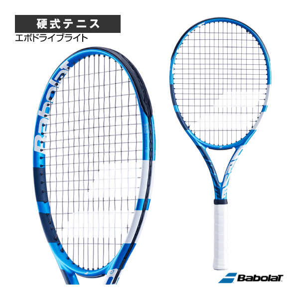バボラ ラケット ]エボドライブライト／EVO DRIVE LITE（101538