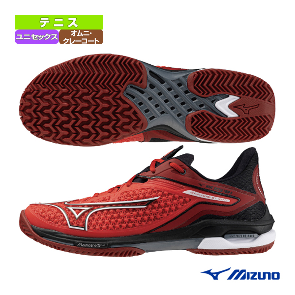ミズノ シューズ ]ウエーブエクシードツアー6 OC／WAVE EXCEED TOUR 6