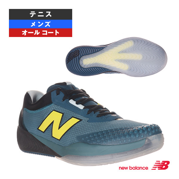 ニューバランス シューズ ]フューエルセル996／Fuelcell 996 v6 H／4E