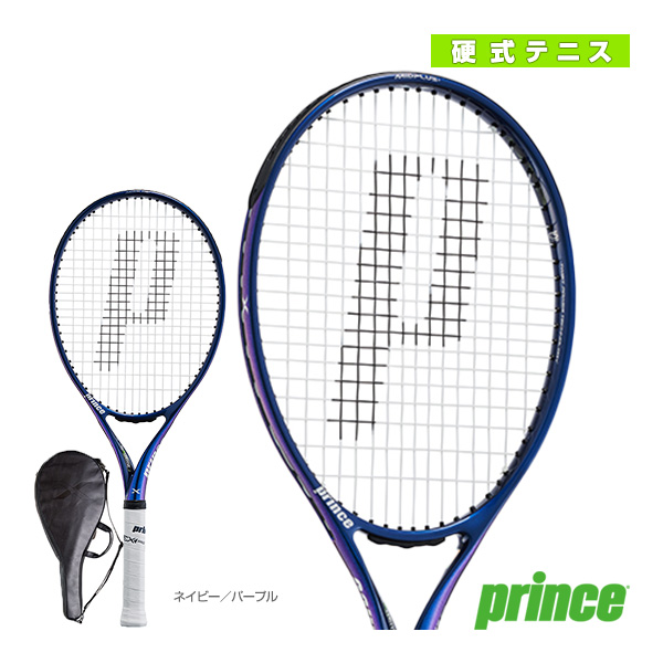 プリンス ラケット ]エックス105 X105 270g 右利き用 7TJ184 | テニス