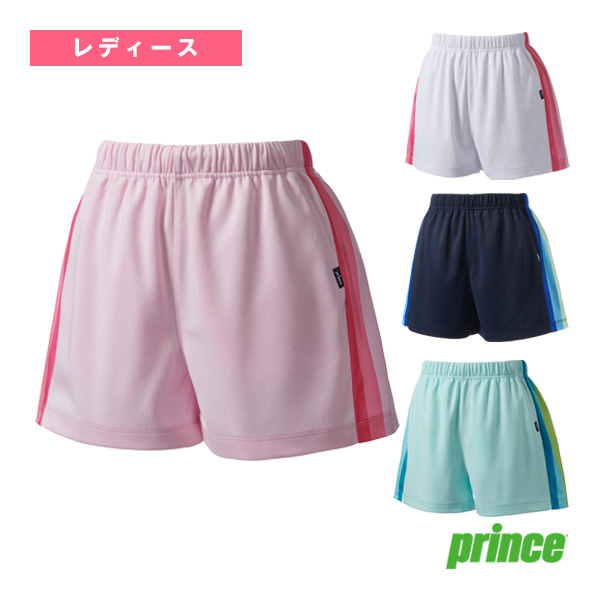 プリンス ウェア（レディース） ]ショートパンツ レディース WS6315