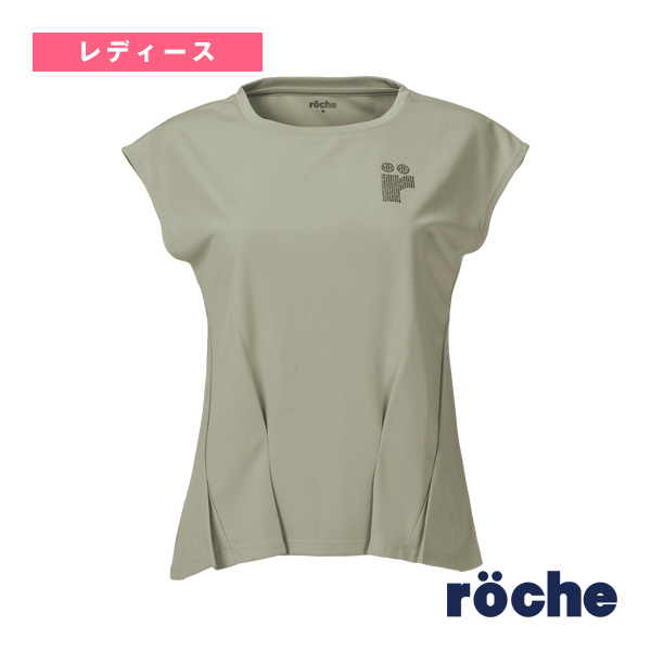 ローチェ（roche） ウェア（レディース） ]ゲームシャツ／レディース