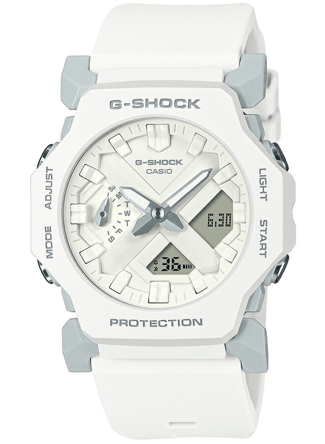 G-SHOCK ミニマルデザイン 小型 薄型 GA-2300-7AJF メンズ レディース