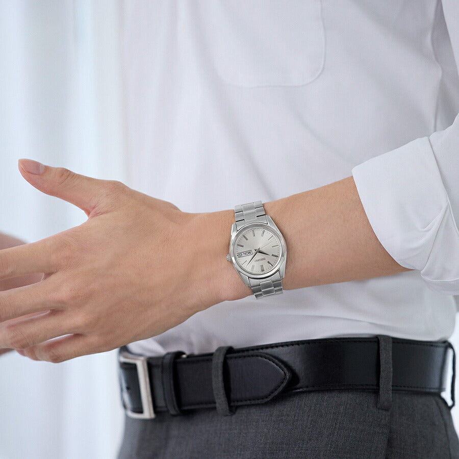 セイコー セレクション Sシリーズ SBTH007 メンズ 電池式 クオーツ