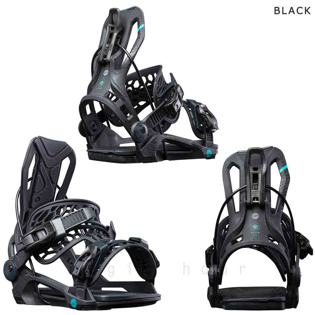 FLOW(フロー) スノーボード ビンディング スノボー バインディング