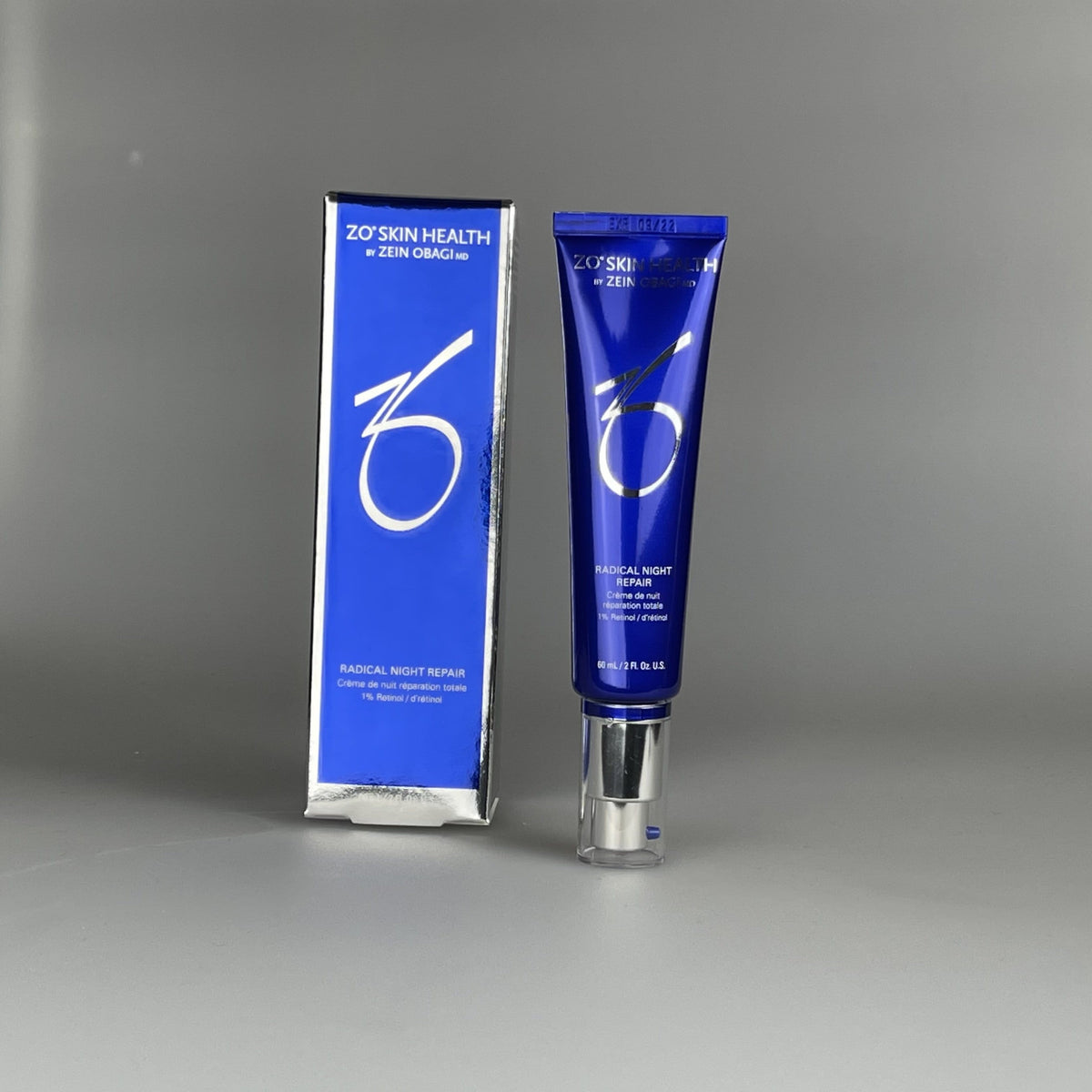 Zo Skin Health Radical Night Repair – YoungLDN