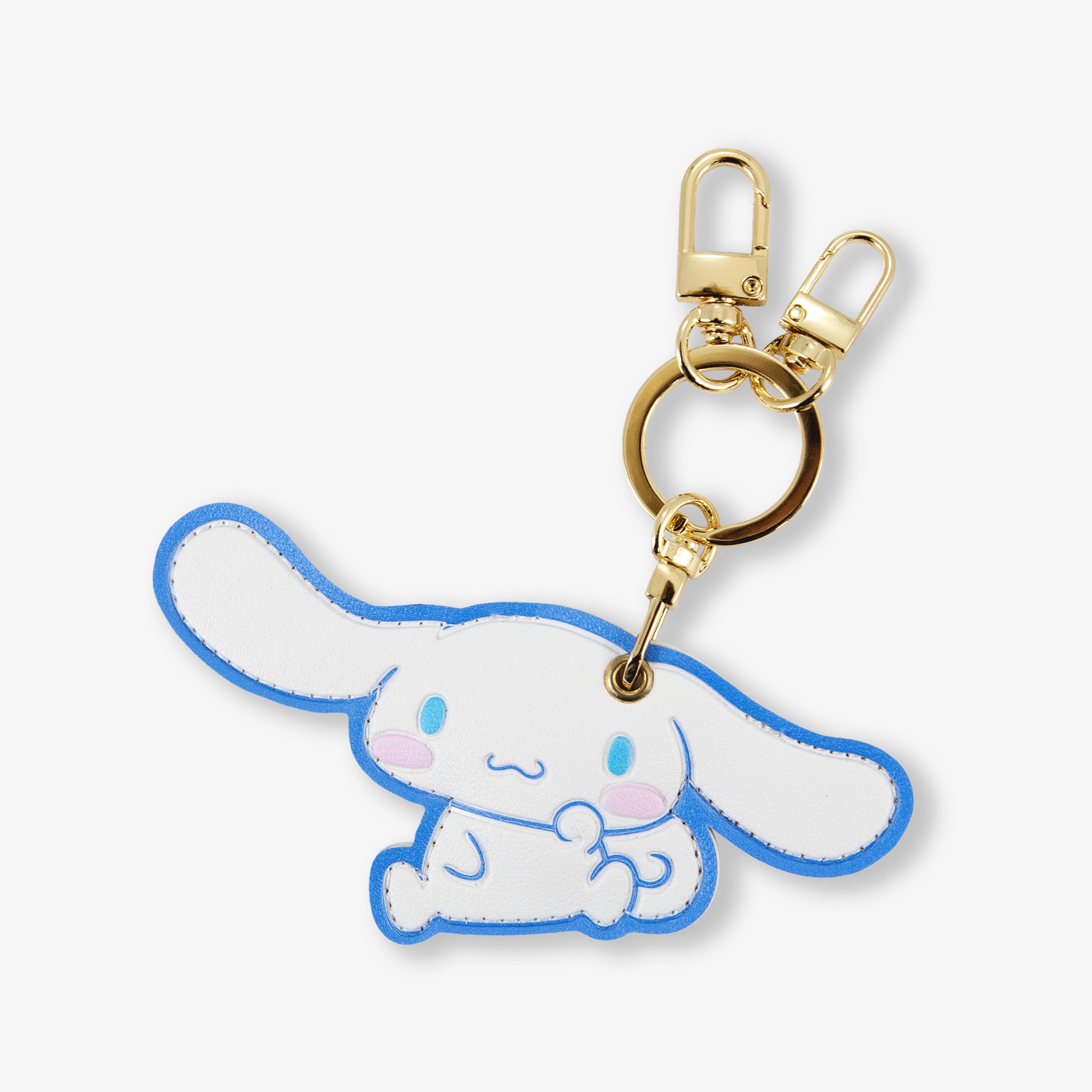 AirTag® Keychain - Cinnamoroll™ | Sonix