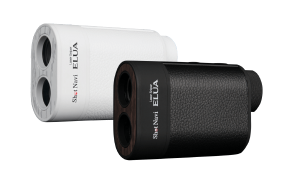 ShotNavi HuG Beyond Lite S / Lite G | カラー液晶レイアウト表示