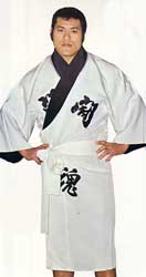 リングコスチューム・コレクション コスチューム編 ガウン