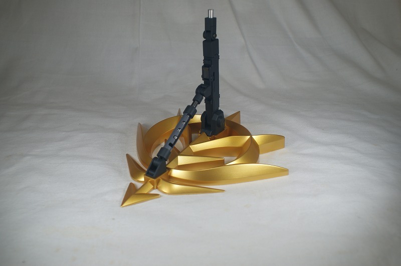 B-CLUB製 1／330 アプサラスの完成品