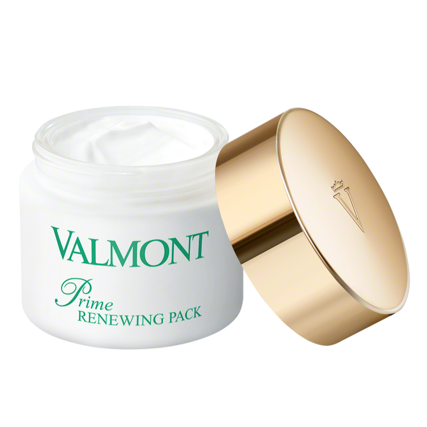 Valmont Prime Renewing Pack – skinBEAUTIFUL RX