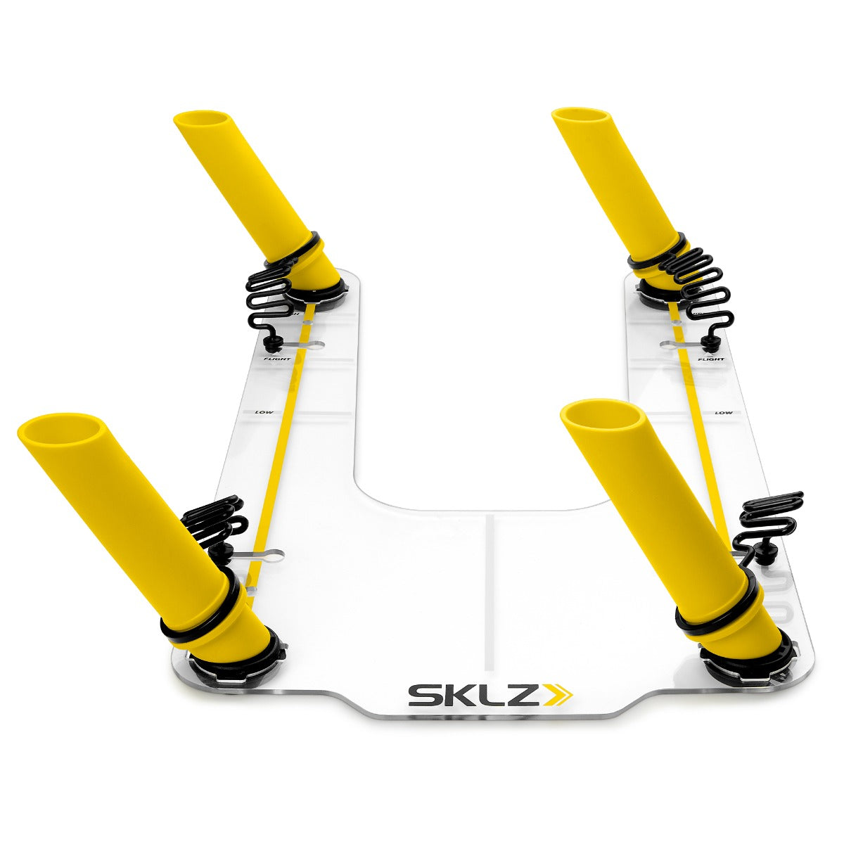 Swing Guide Trainer – SKLZ US