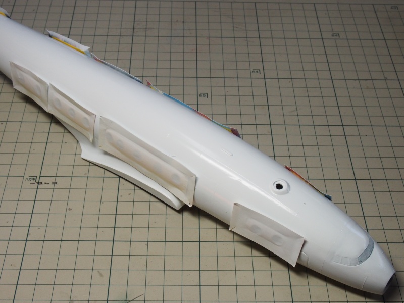 HELLER ロッキード L-749 コンステレーション