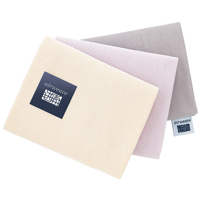 エアウィーヴ ピローケース – airweave(エアウィーヴ)公式オンラインストア
