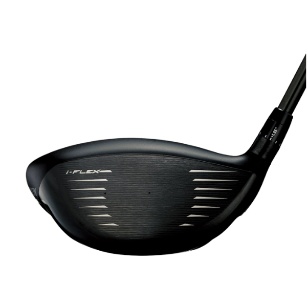 最新2025 スリクソン ZXi TR ドライバー VENTUS ZXi6 カーボンシャフト