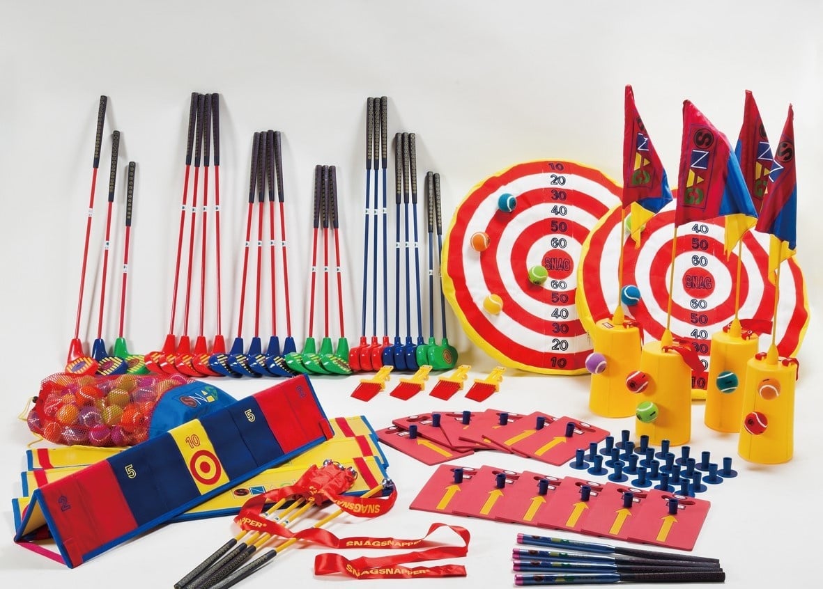 スクールセット