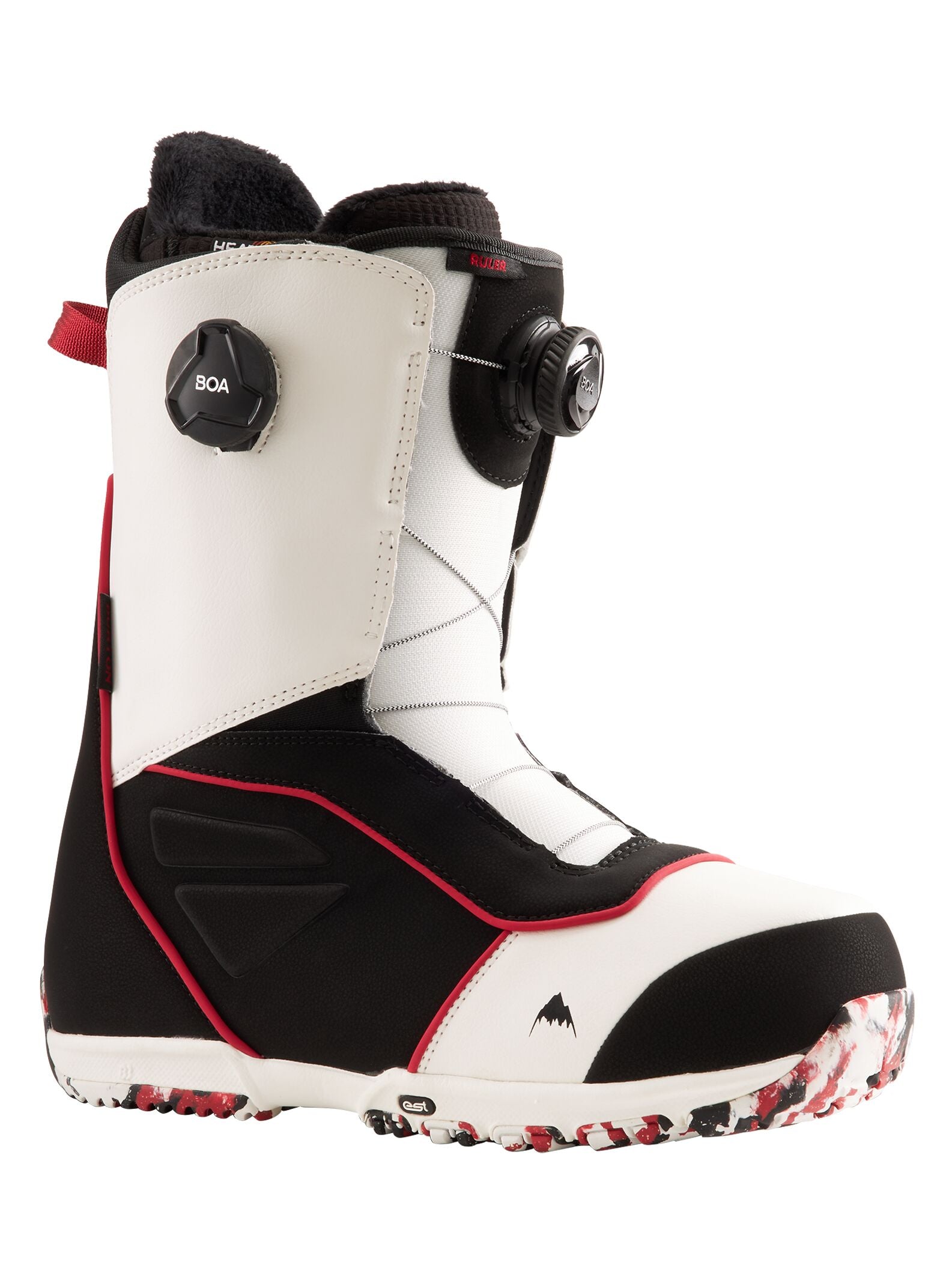Men's Burton Ruler BOA Snowboard Boots 2025 – Sno-Haus