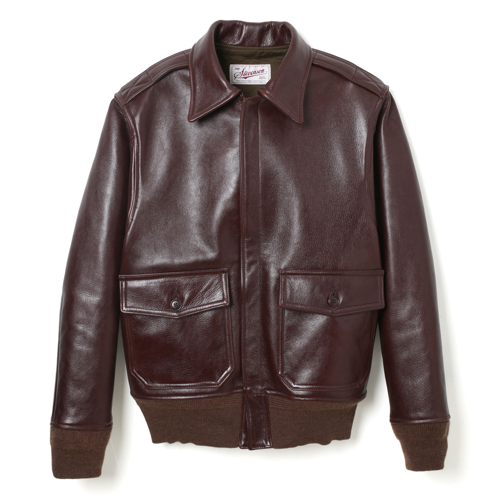 Stevenson Overall Co.