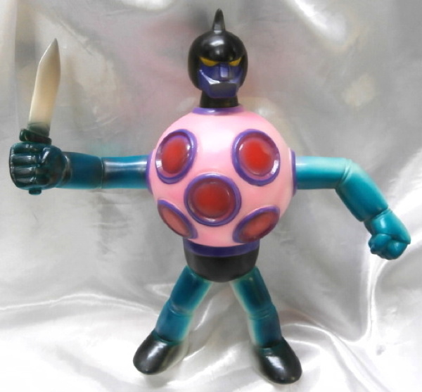 2016年9月30日締切でショップ・一番星限定がベアモデル＆ドラゴン