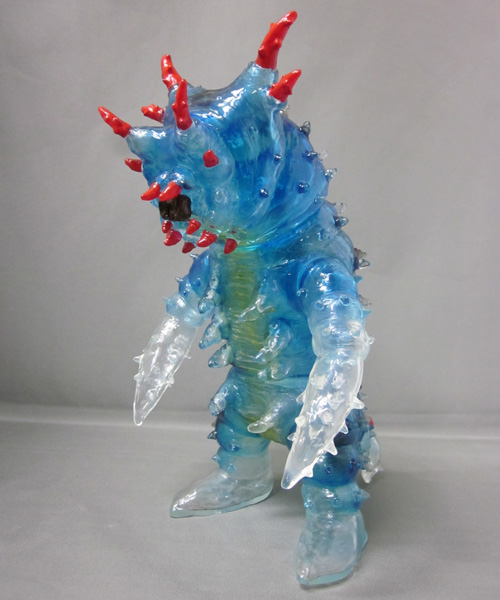 2016年1月10日の「スーフェス70」でヤモマークはオーワダ蓄光+