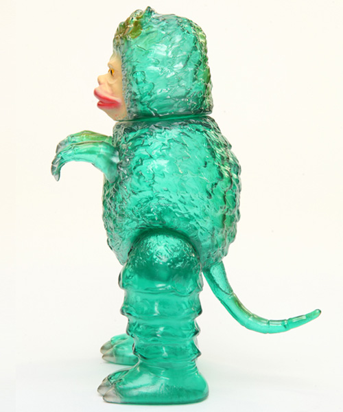 ブルマァク復刻10周年記念yahoo！BB限定ガラモン新品未開封