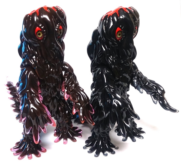 2019年6月30日の「スーパーフェスティバル81」へ出店するマルサンから