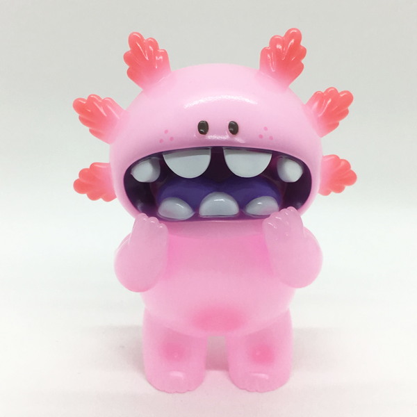 2019年9月22日の「スーパーフェスティバル82」でGRAPE BRAINの最新作