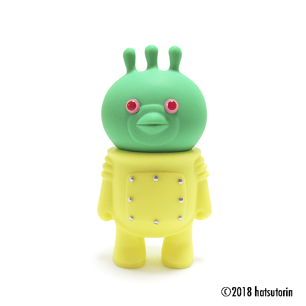 hatsutorin （ハツトリン）が「FUNNFUNN フンフン」の新作5種を2020年6