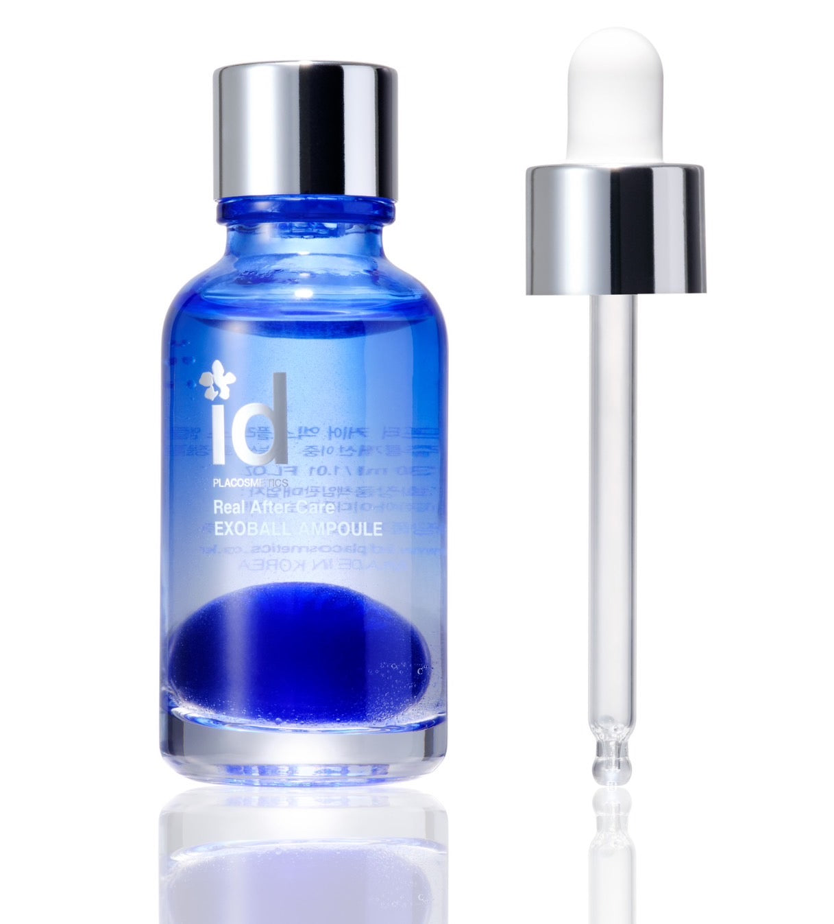 キャンペーン中】id RAC EXOBALL AMPOULE（エクソボール） – SOISHOP