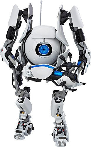 Portal 2 - Atlas - Figma #342 (Max Factory) - Solaris Japan