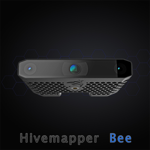 Hivemapper Bee ドライブレコーダー – SONoC Taiwan