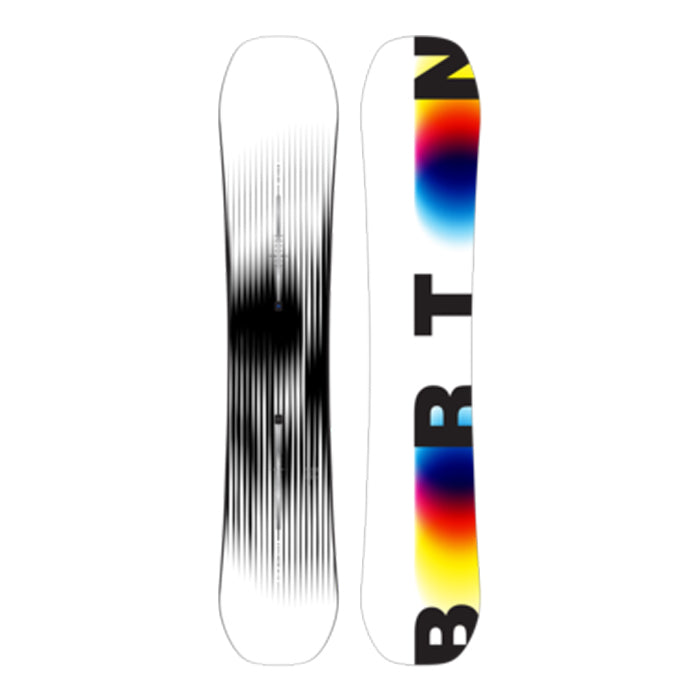 BURTON バートン CUSTOM X 25-26 スノーボード ボード