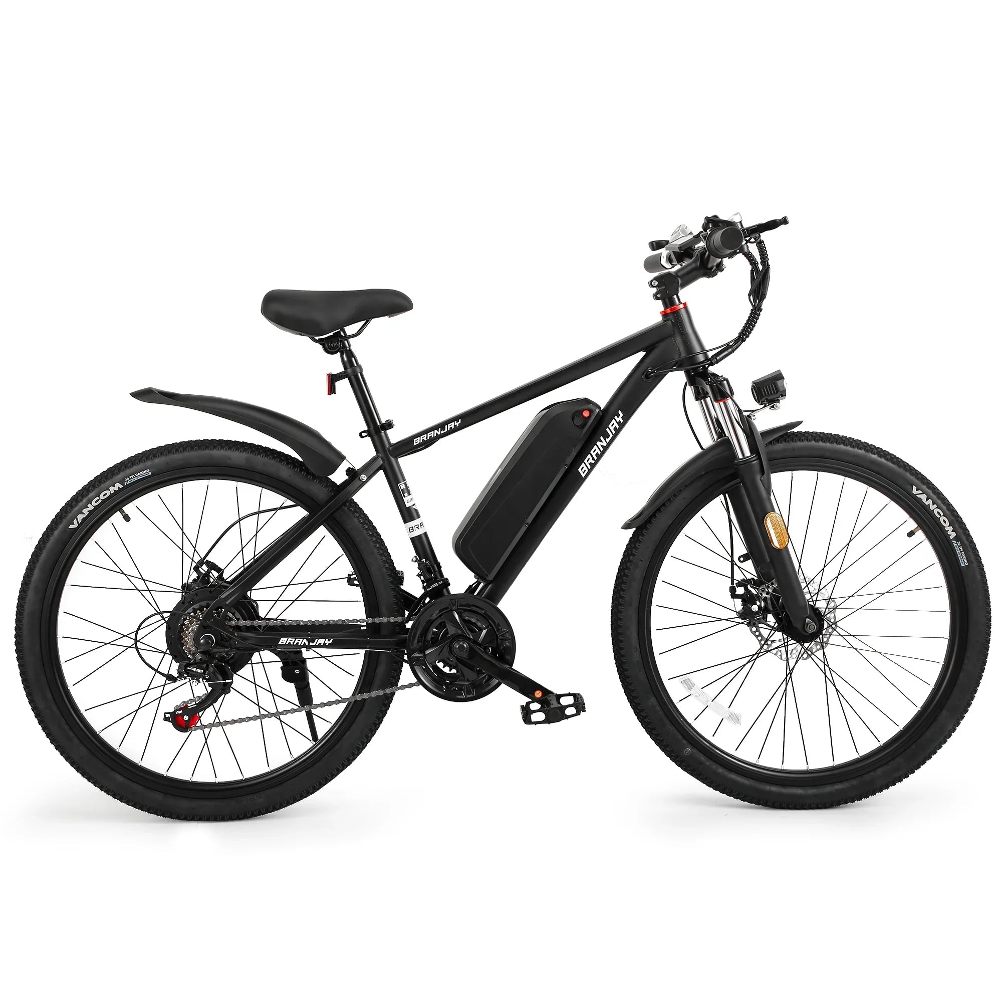 2025年度版】電動 マウンテン バイク 26インチ電動アシスト自転車