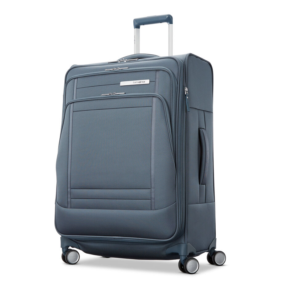 Samsonite Uplift Softside Medium Spinner 152025 – Square Luggage