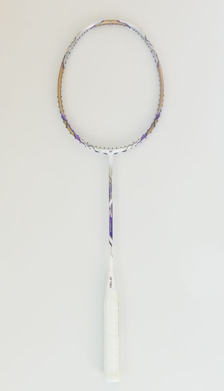 Yonex Voltric Z Force Badminton Racquet, Unstrung, G4 – SquashGear.com