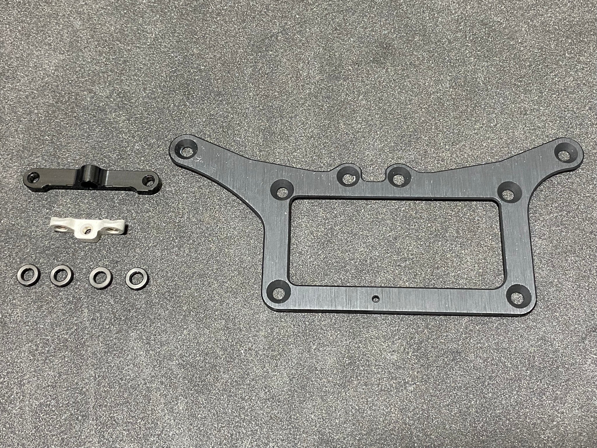 SRF OB-019 SRF12TB AK12シリーズコンバージョンkit