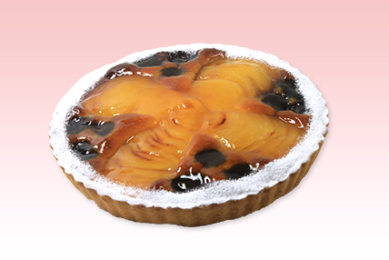 デコレーションケーキ | 札幌豊平区のお菓子クラブSaki