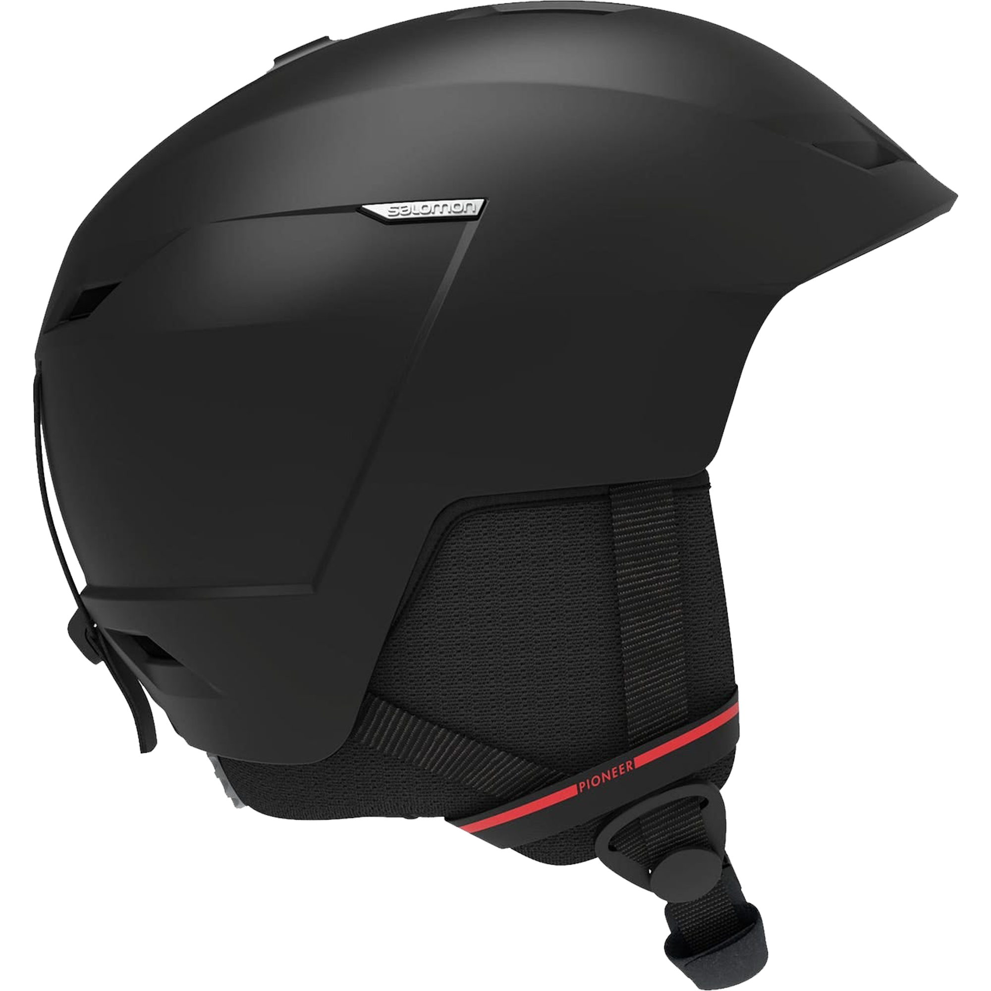 PIONEER LT ROUND FIT (ASIAN FIT) – サロモン公式オンラインストア