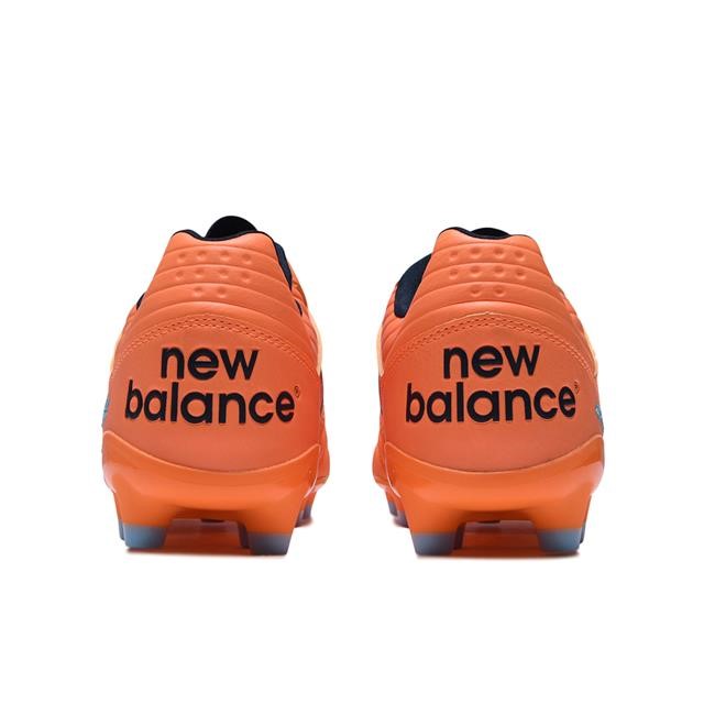 new balance【ニューバランス】 442 V2 PRO HG (オレンジ) | サッカー