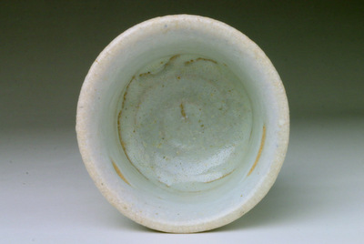 唐津 梶原靖元 小皿or 盃 2客 唐津 梶原靖元 小皿or 盃 2客 唐津 梶原