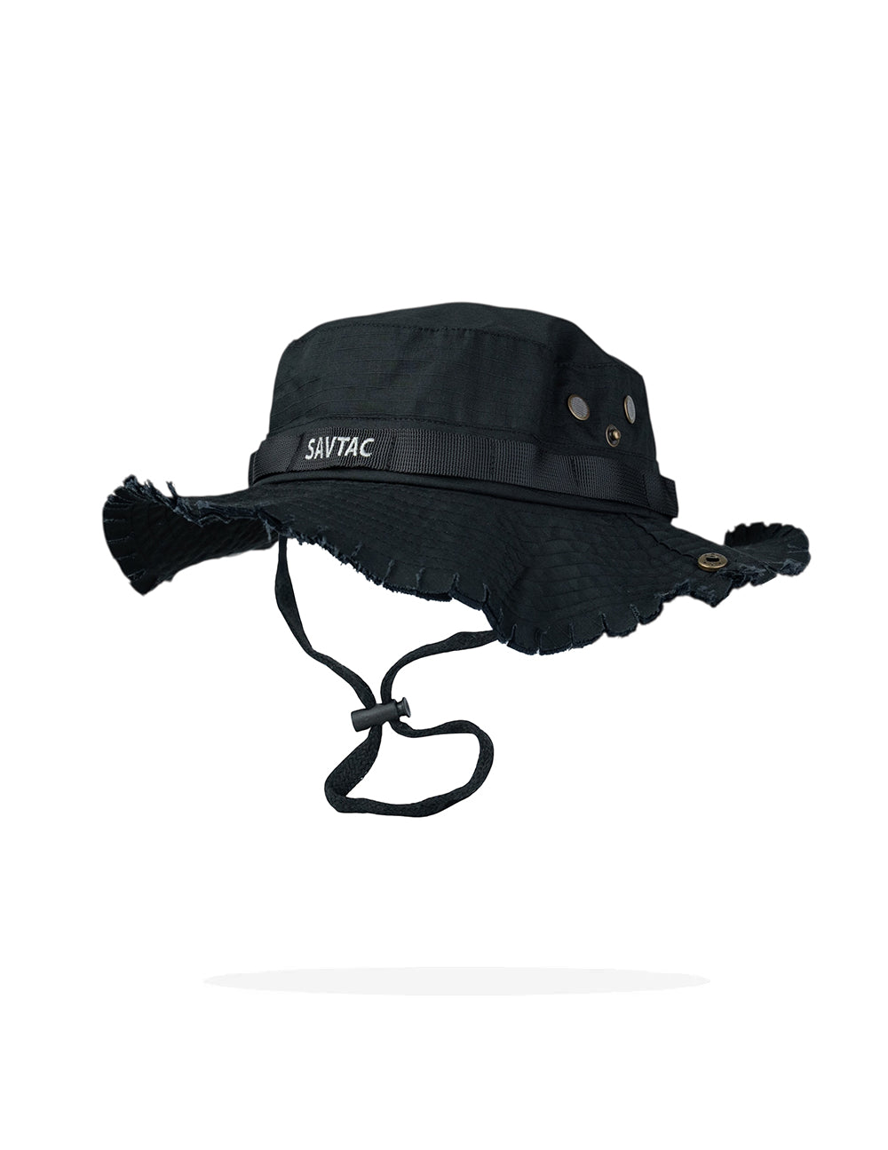 Boonie - Black – Savage Tacticians