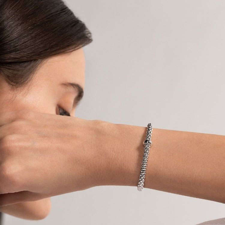 FOPE Prima Bracelet - BR710BBRM – Schwanke-Kasten Jewelers