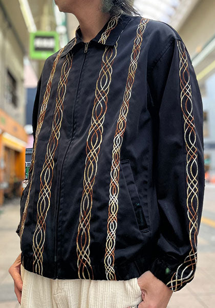 Nasngwam ナスングワム SPANISH JACKET / ドリズラージャケット 通販