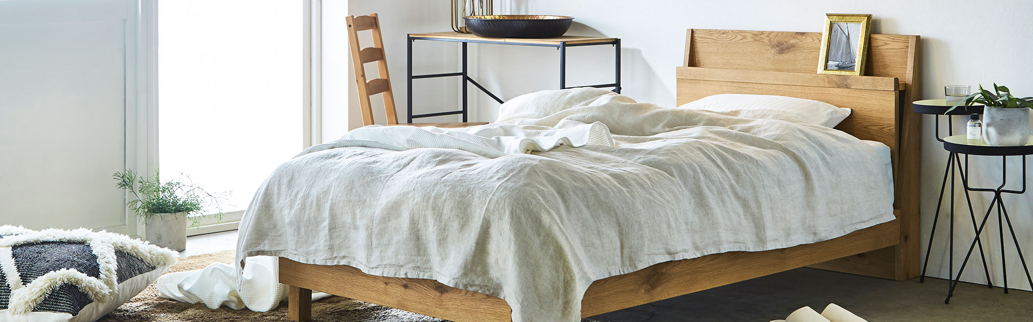 ベッド｜家具・インテリア通販の関家具【公式】