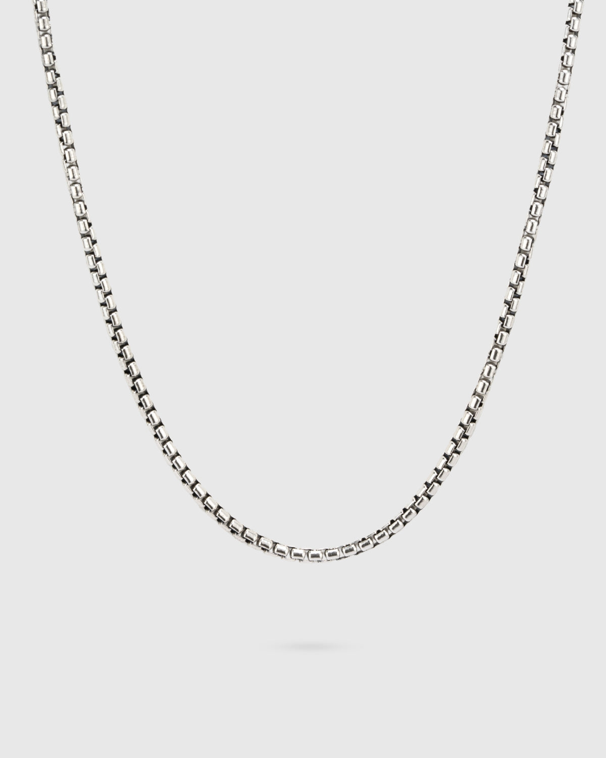 Venetian Necklace – Selva